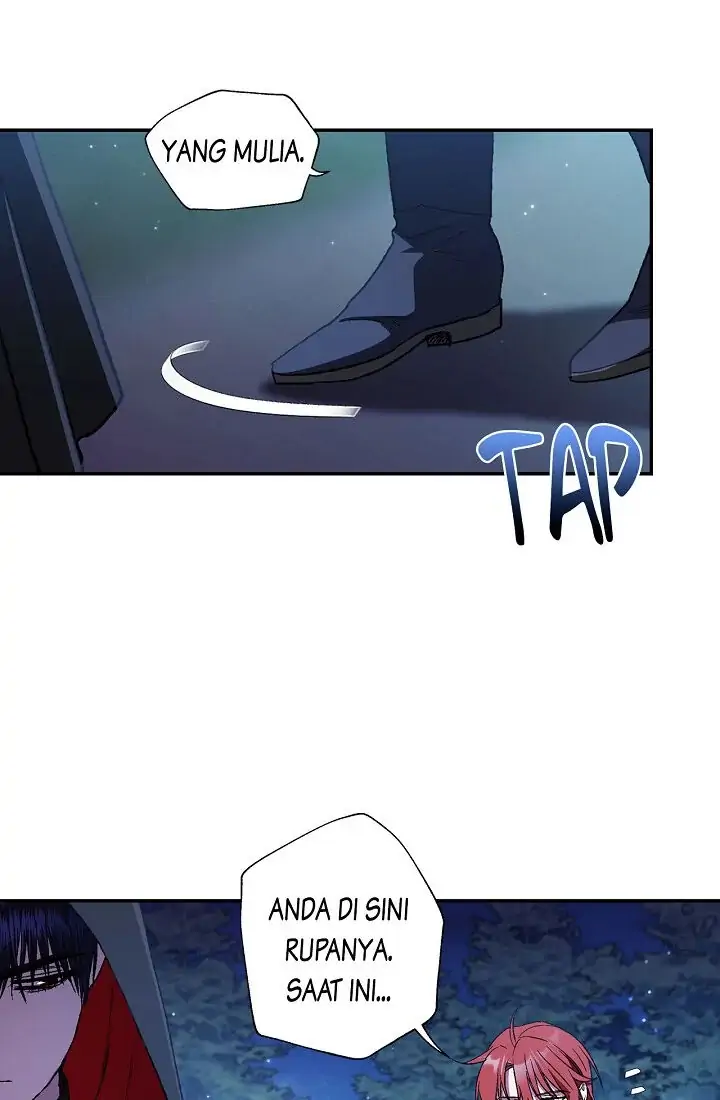 Father, I don’t Want this Marriage Chapter 47 page 51