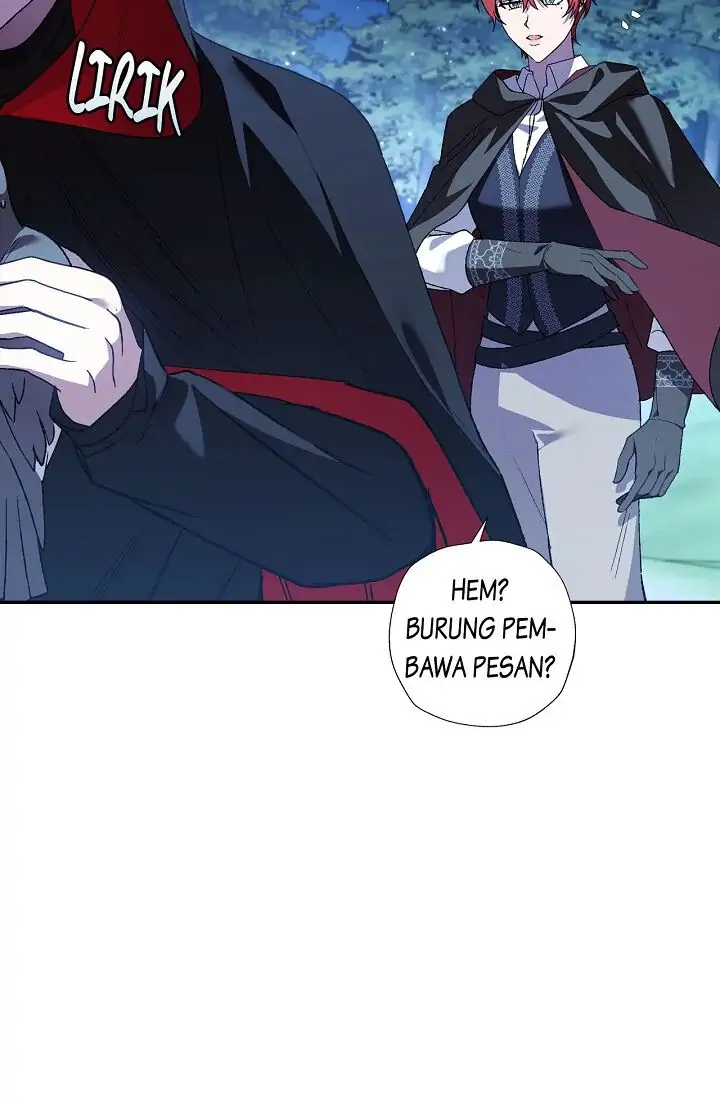 Father, I don’t Want this Marriage Chapter 47 page 52