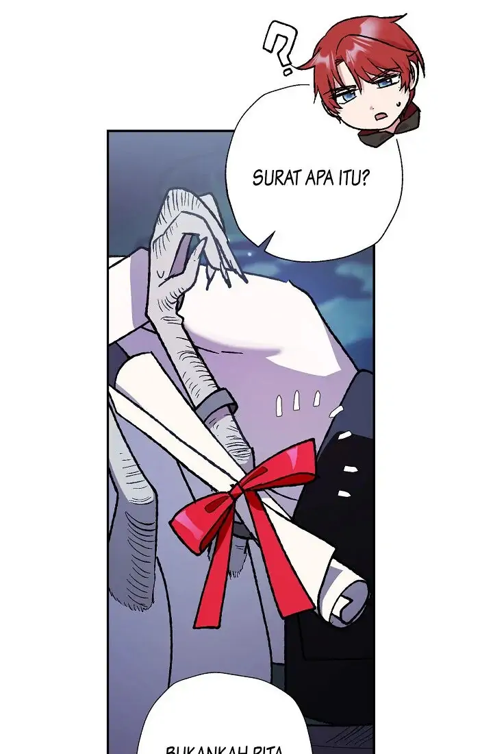 Father, I don’t Want this Marriage Chapter 47 page 53