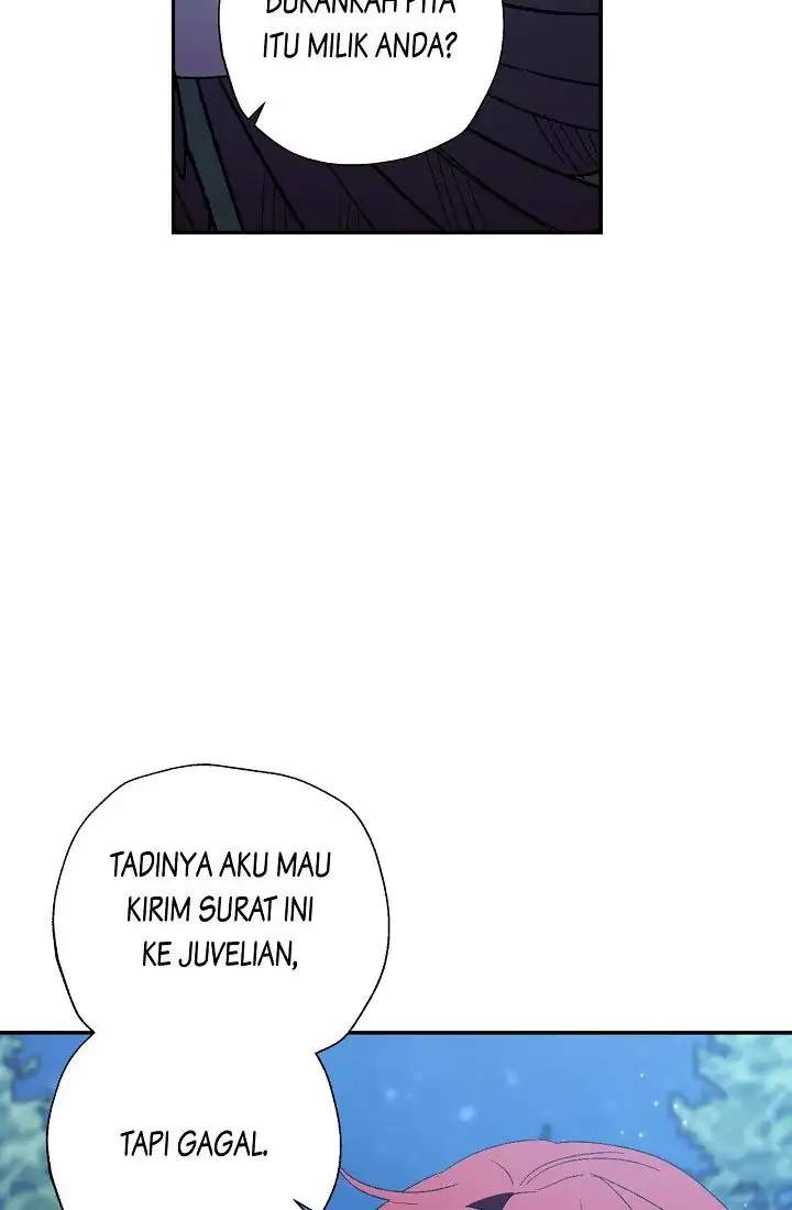 Father, I don’t Want this Marriage Chapter 47 page 54
