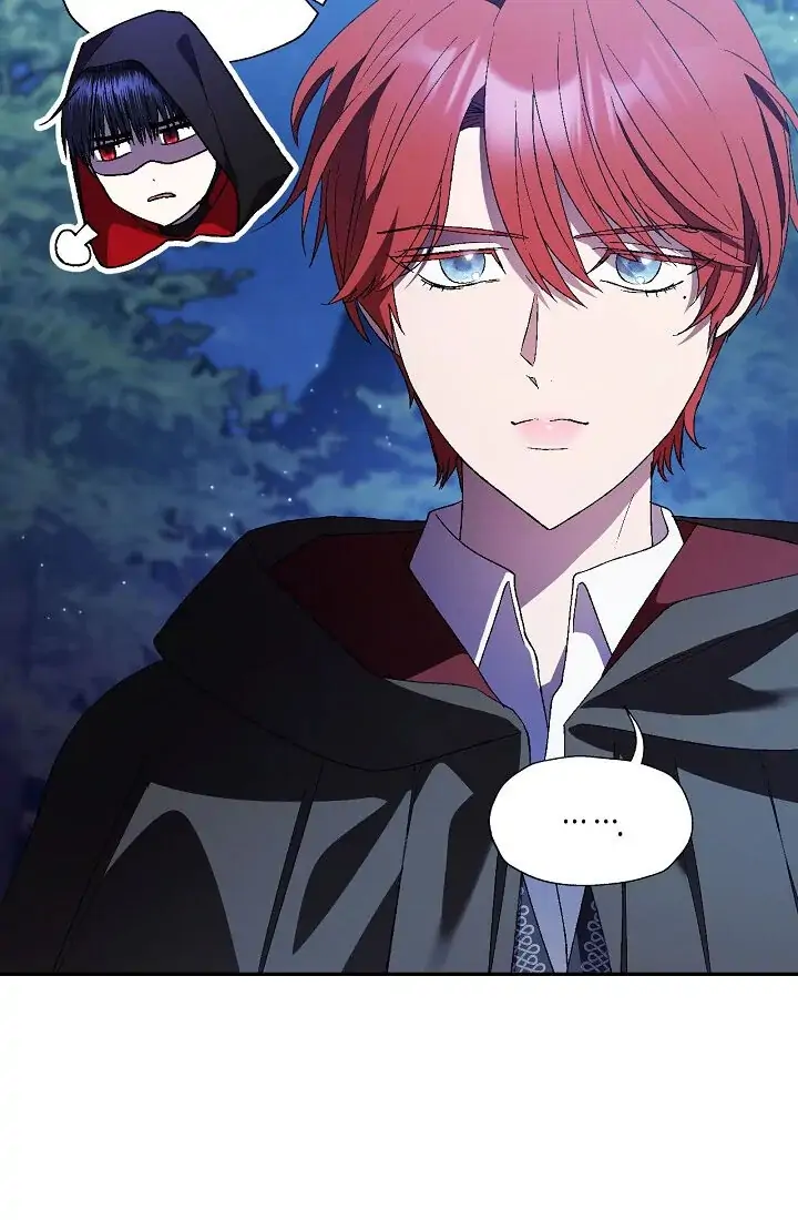 Father, I don’t Want this Marriage Chapter 47 page 55