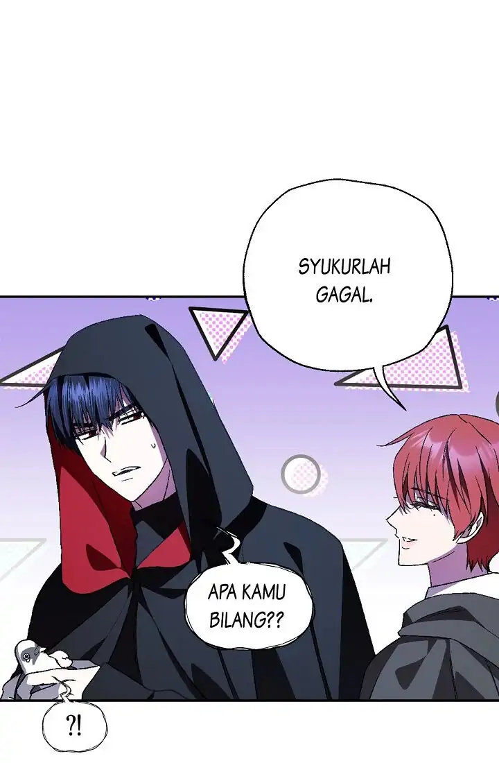 Father, I don’t Want this Marriage Chapter 47 page 57