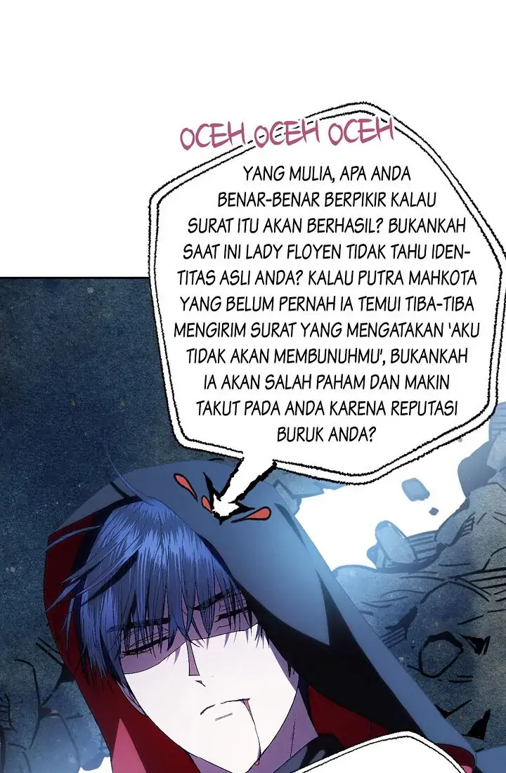 Father, I don’t Want this Marriage Chapter 47 page 58