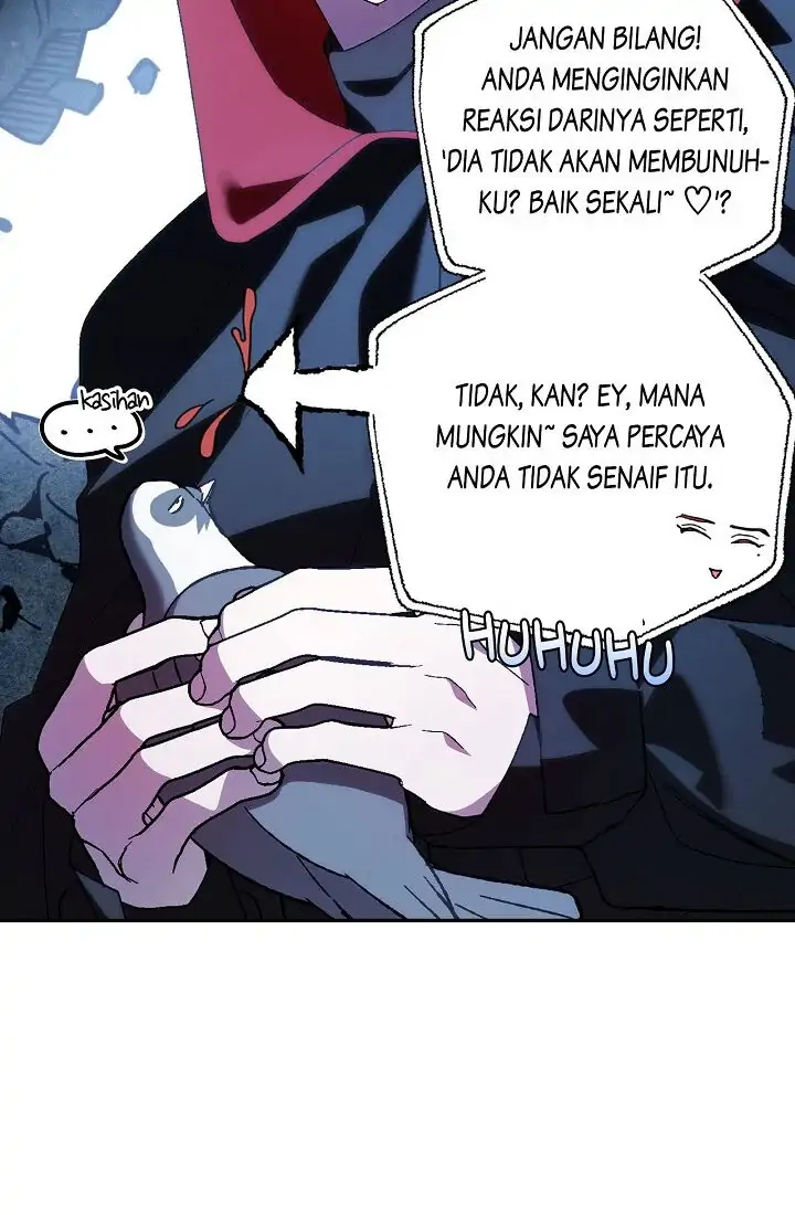 Father, I don’t Want this Marriage Chapter 47 page 59