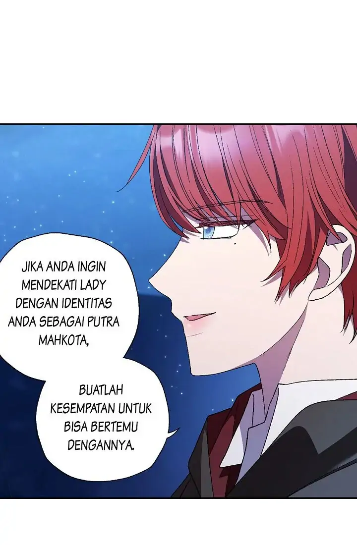 Father, I don’t Want this Marriage Chapter 47 page 60