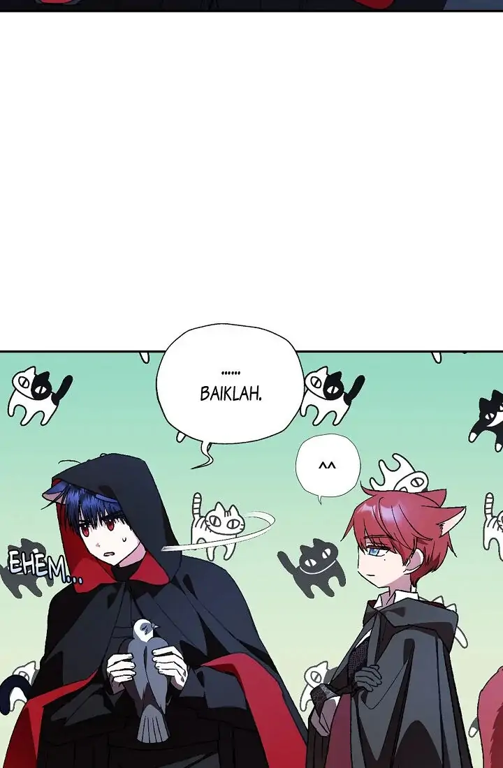 Father, I don’t Want this Marriage Chapter 47 page 62