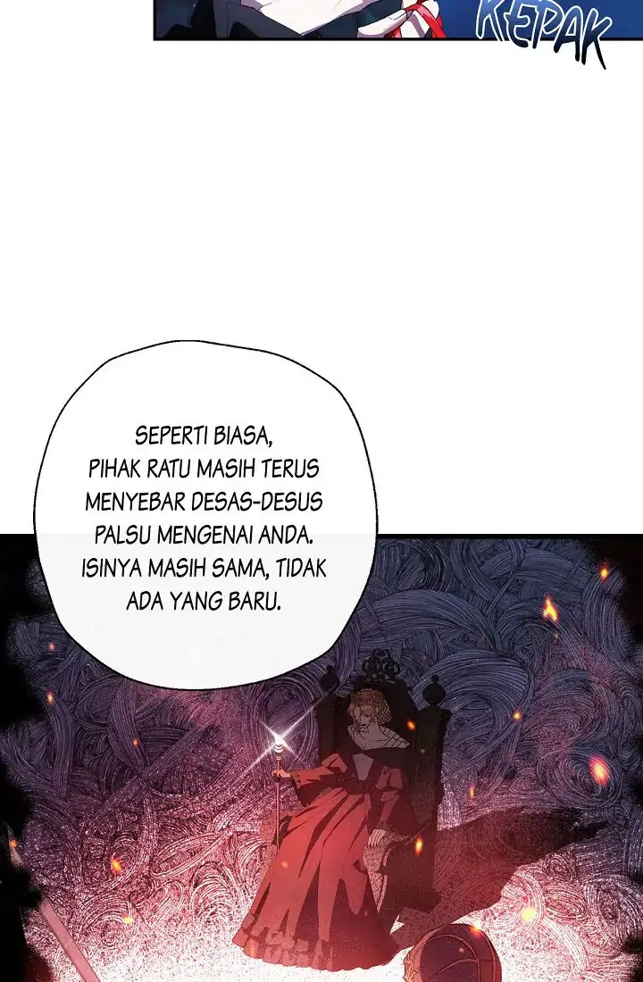 Father, I don’t Want this Marriage Chapter 47 page 64