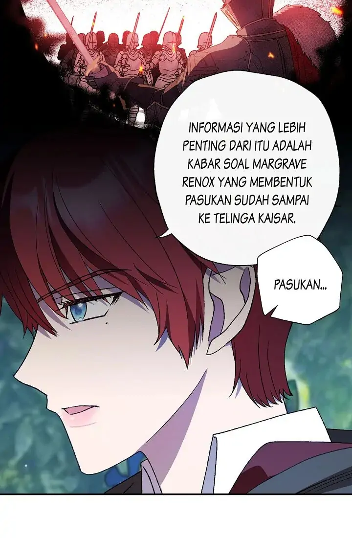 Father, I don’t Want this Marriage Chapter 47 page 65