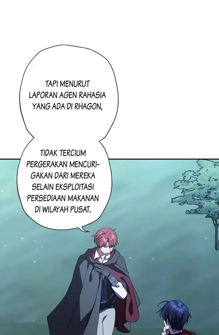 Father, I don’t Want this Marriage Chapter 47 page 69