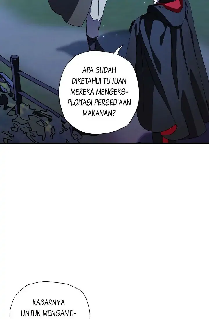 Father, I don’t Want this Marriage Chapter 47 page 70
