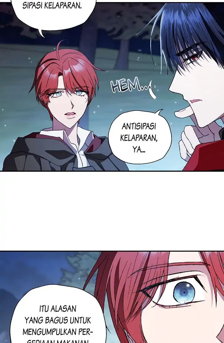 Father, I don’t Want this Marriage Chapter 47 page 71