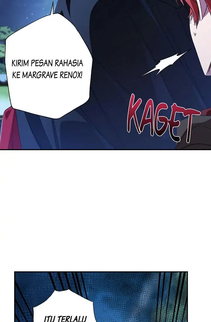 Father, I don’t Want this Marriage Chapter 47 page 73