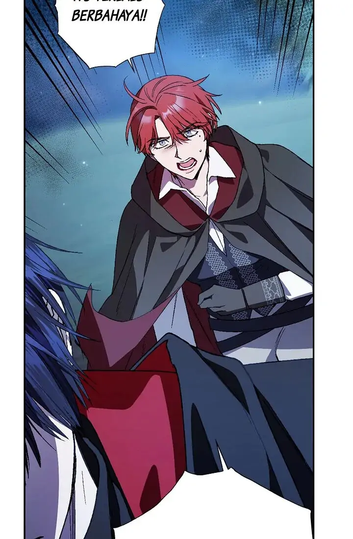 Father, I don’t Want this Marriage Chapter 47 page 74