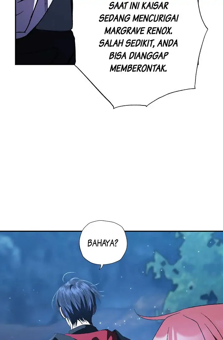 Father, I don’t Want this Marriage Chapter 47 page 75