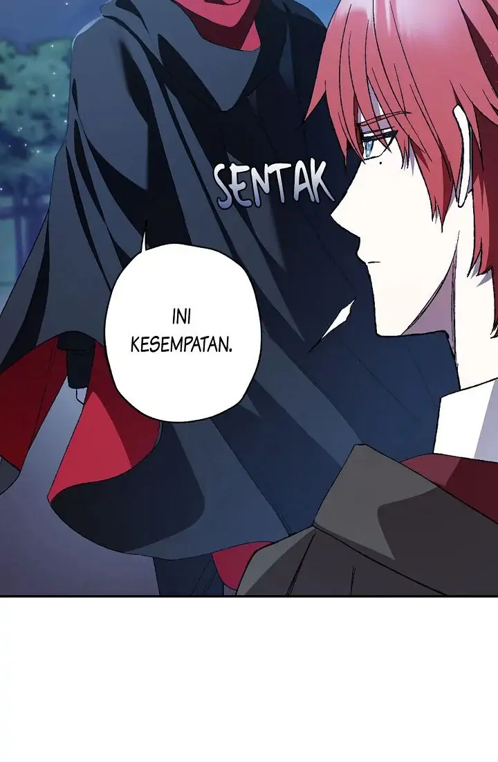 Father, I don’t Want this Marriage Chapter 47 page 76