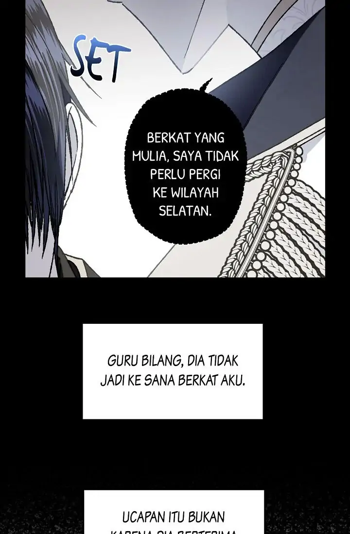 Father, I don’t Want this Marriage Chapter 47 page 81