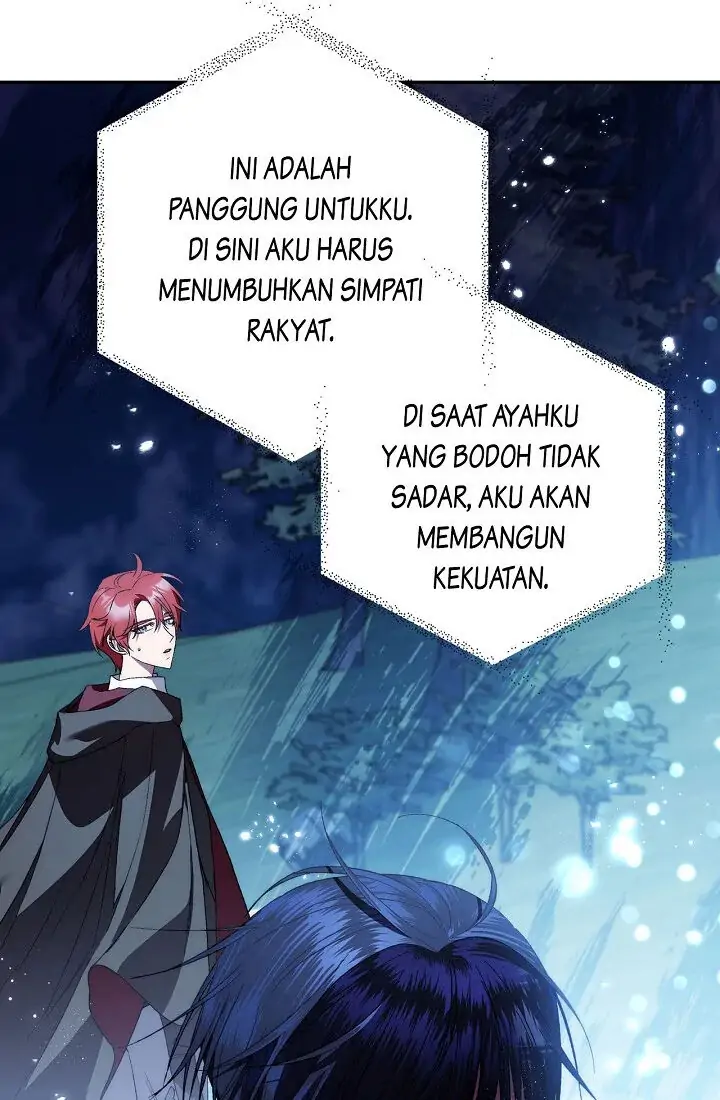Father, I don’t Want this Marriage Chapter 47 page 83
