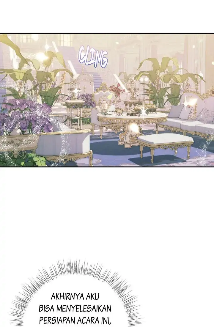 Father, I don’t Want this Marriage Chapter 47 page 88