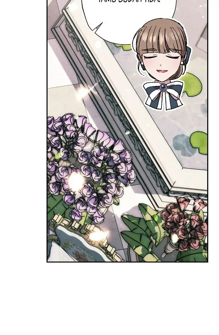 Father, I don’t Want this Marriage Chapter 47 page 91