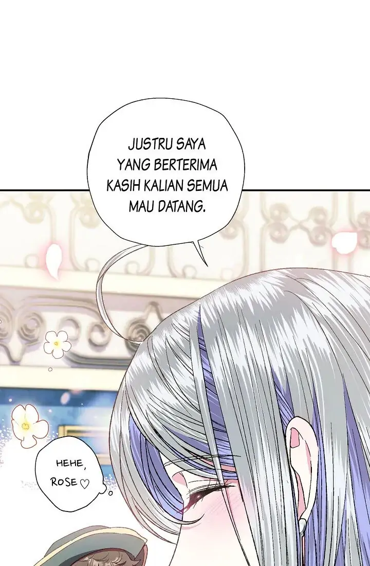 Father, I don’t Want this Marriage Chapter 47 page 93