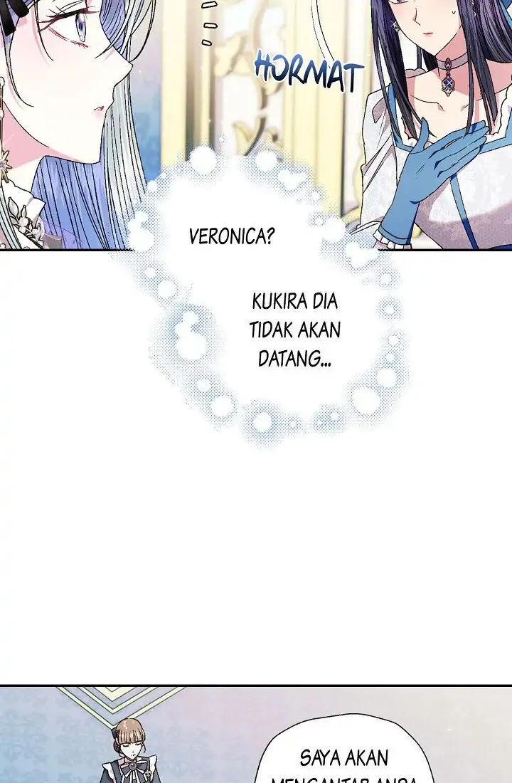 Father, I don’t Want this Marriage Chapter 47 page 95