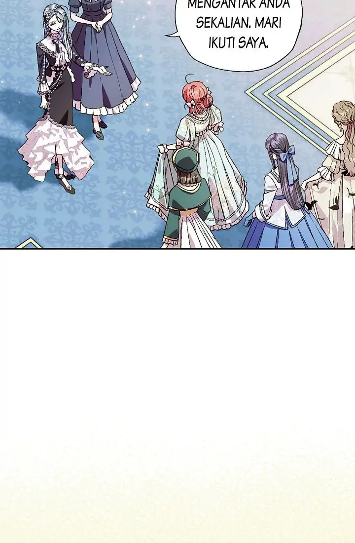 Father, I don’t Want this Marriage Chapter 47 page 96