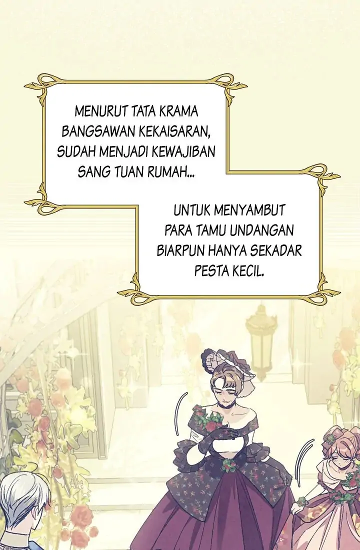 Father, I don’t Want this Marriage Chapter 47 page 97