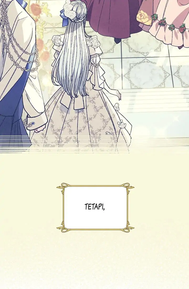 Father, I don’t Want this Marriage Chapter 47 page 98
