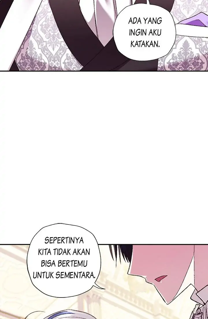 Father, I don’t Want this Marriage Chapter 50 page 10