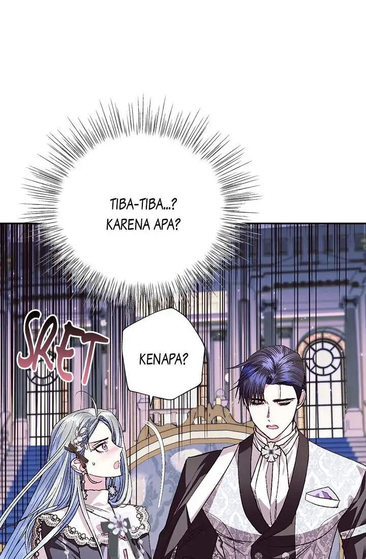 Father, I don’t Want this Marriage Chapter 50 page 12
