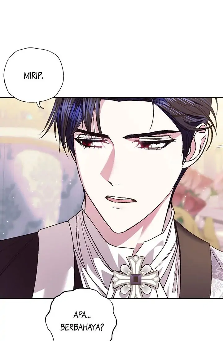 Father, I don’t Want this Marriage Chapter 50 page 15
