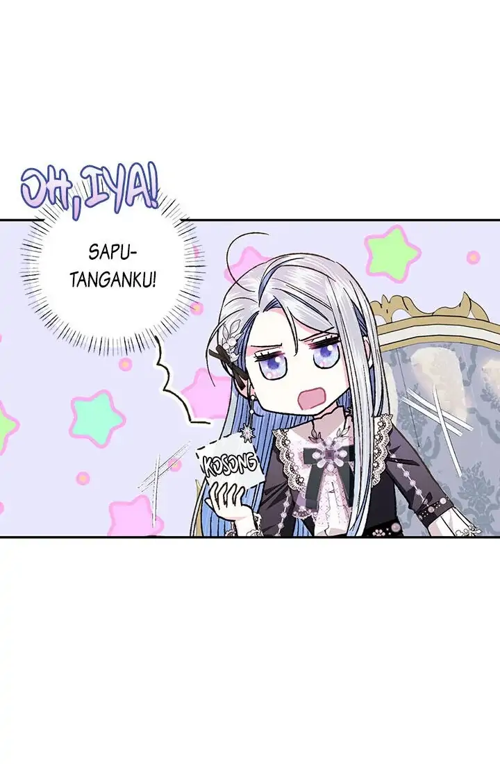 Father, I don’t Want this Marriage Chapter 50 page 31