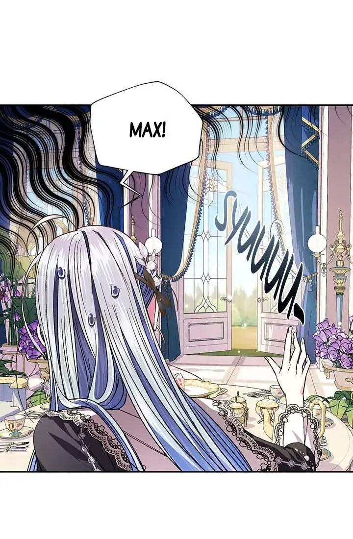 Father, I don’t Want this Marriage Chapter 50 page 32