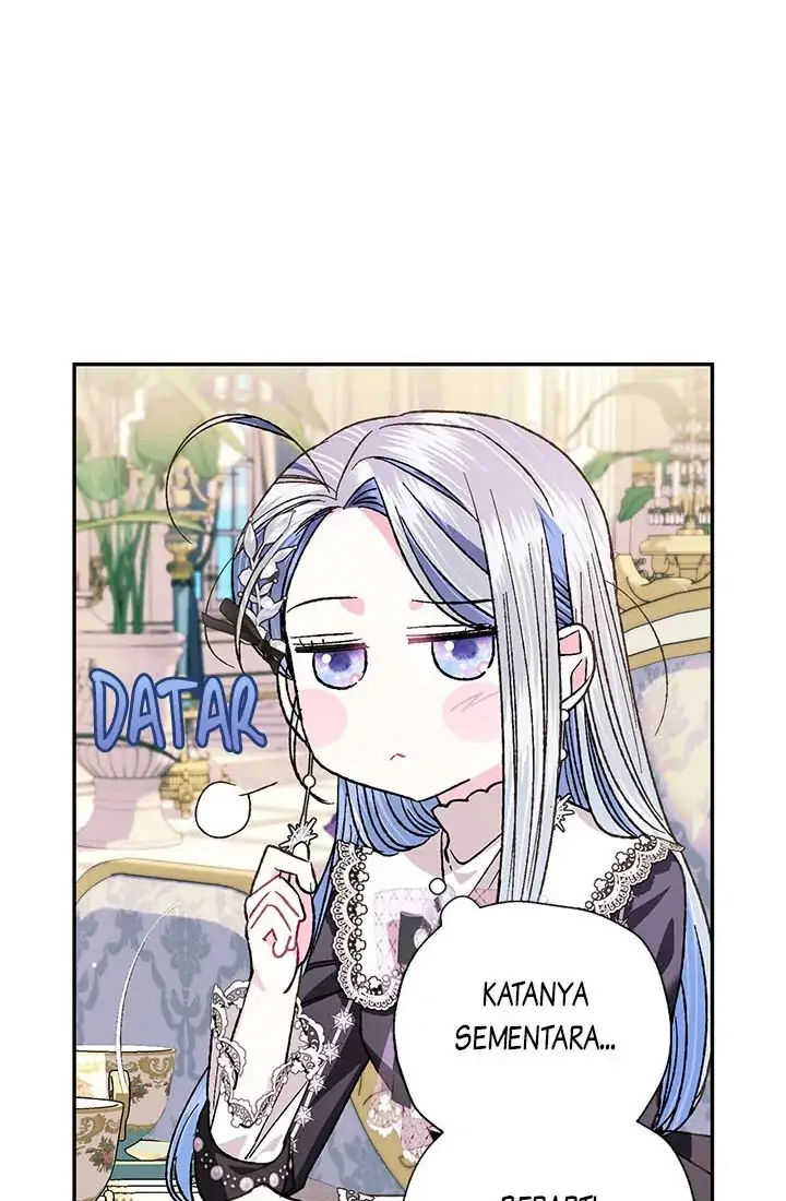 Father, I don’t Want this Marriage Chapter 50 page 33