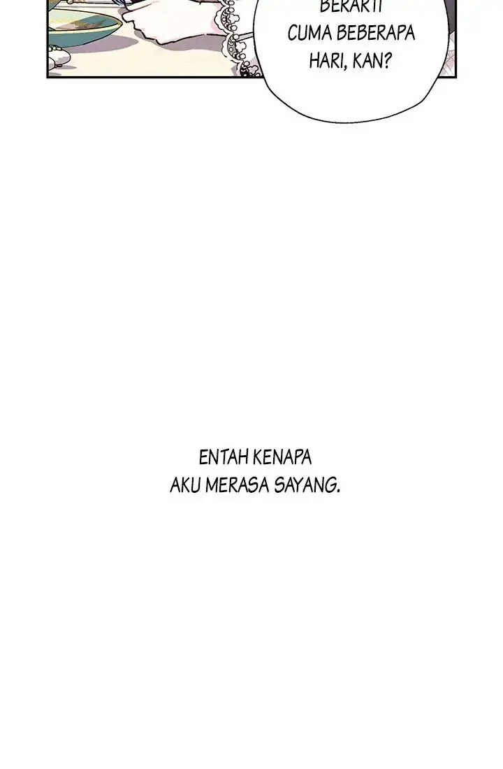 Father, I don’t Want this Marriage Chapter 50 page 34