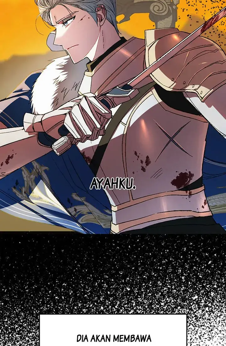 Father, I don’t Want this Marriage Chapter 50 page 63