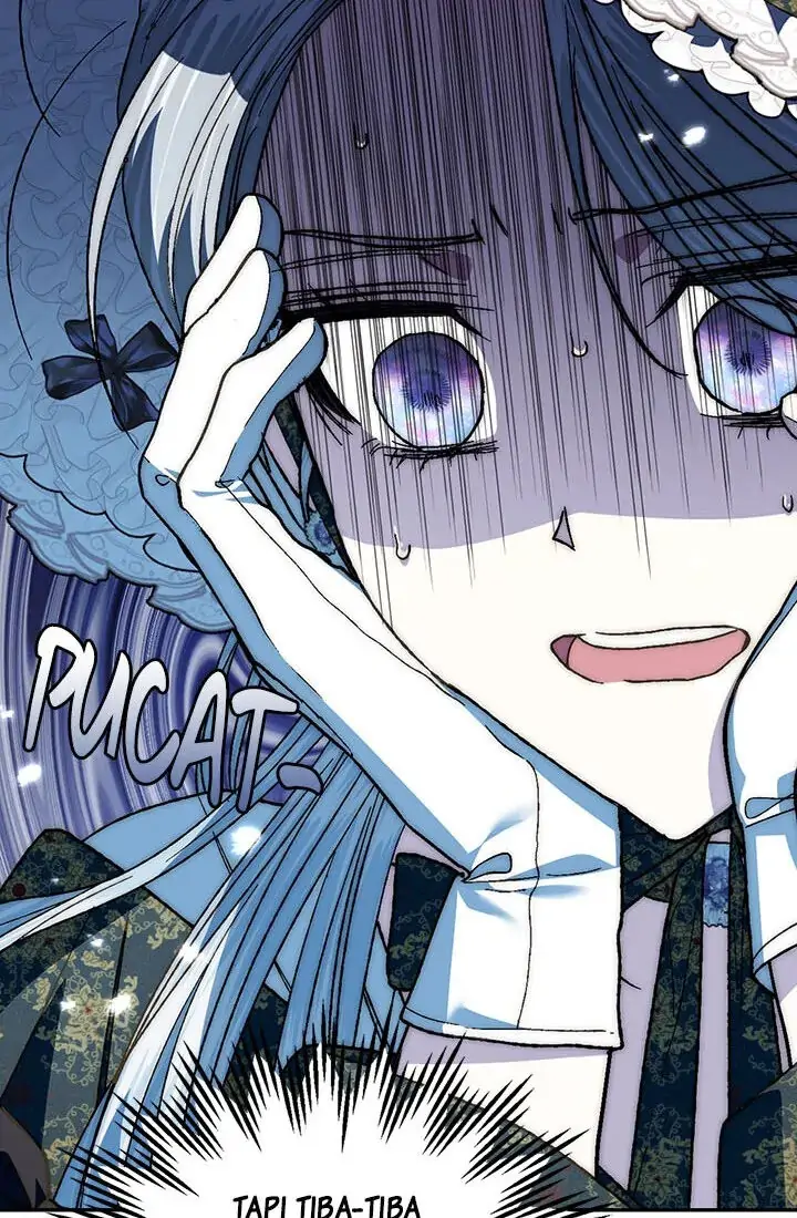 Father, I don’t Want this Marriage Chapter 50 page 77