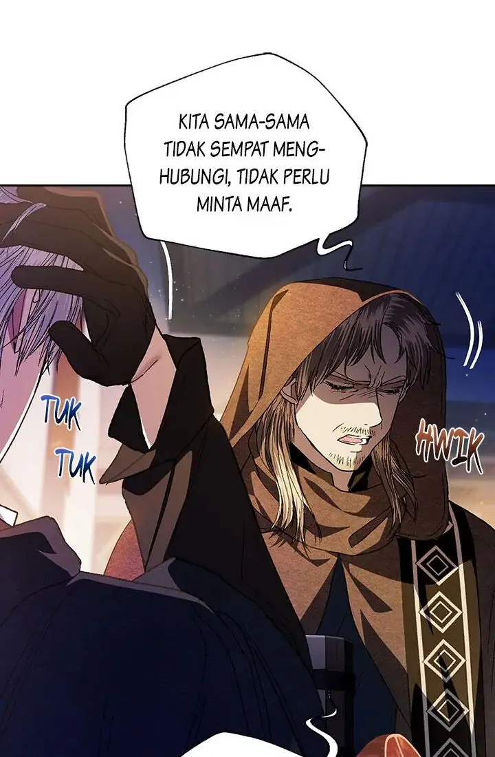 Father, I don’t Want this Marriage Chapter 50 page 95