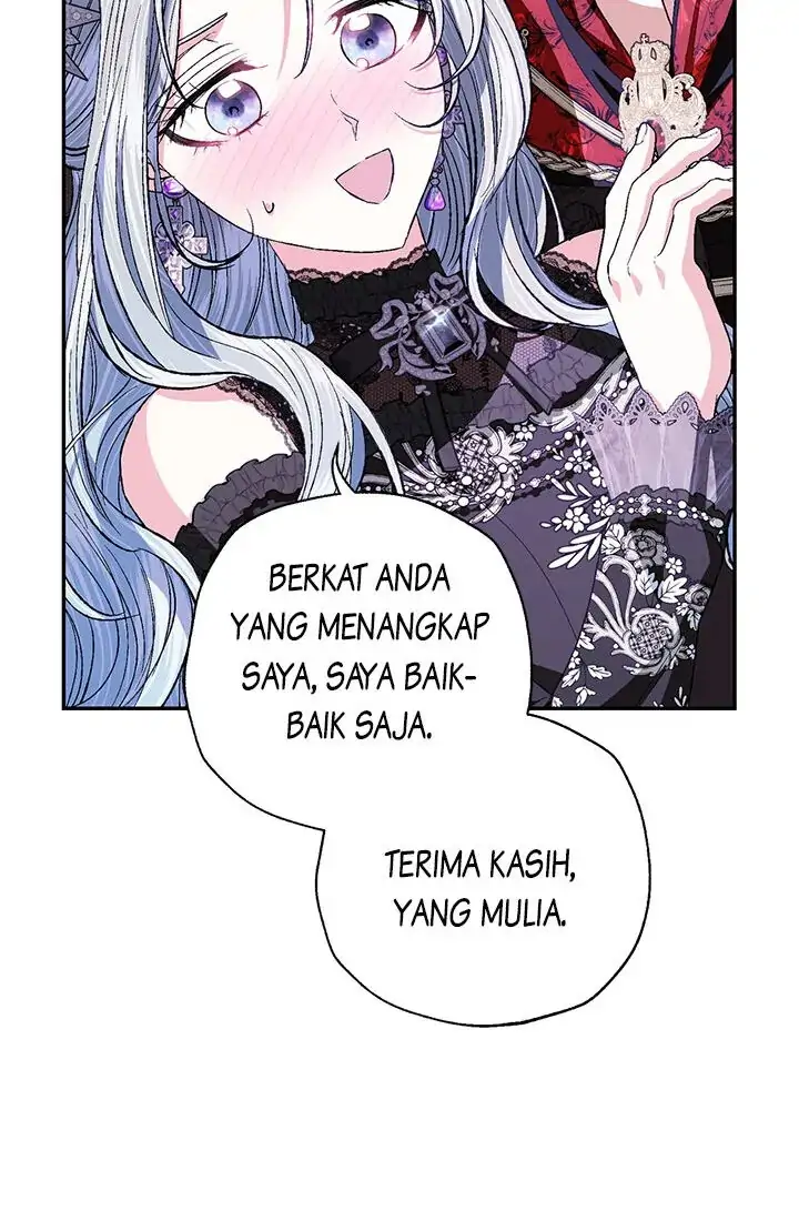 Father, I don’t Want this Marriage Chapter 59 page 9