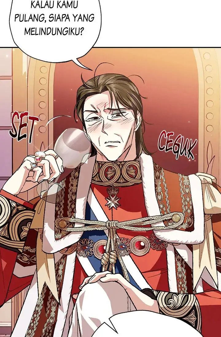 Father, I don’t Want this Marriage Chapter 59 page 106