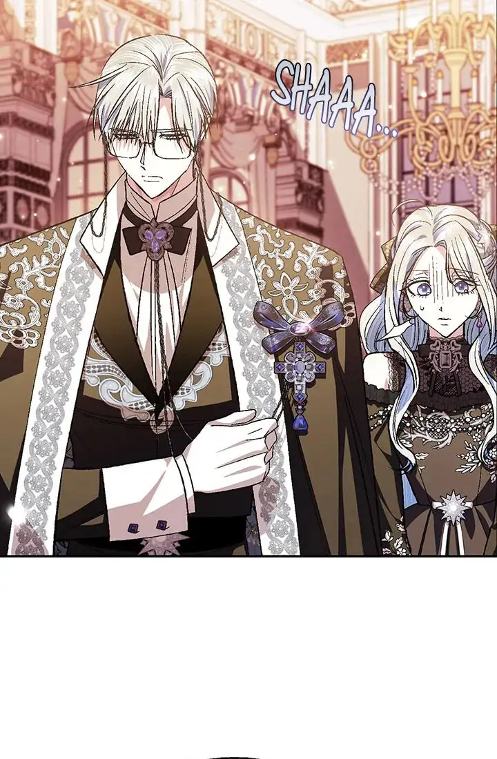 Father, I don’t Want this Marriage Chapter 59 page 108