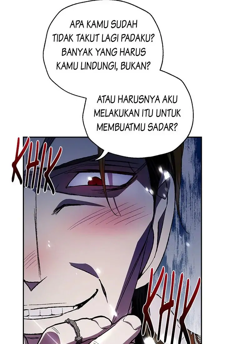 Father, I don’t Want this Marriage Chapter 59 page 109