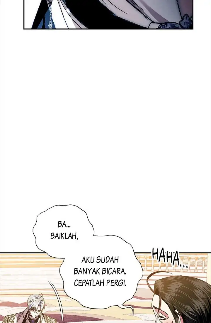 Father, I don’t Want this Marriage Chapter 59 page 126