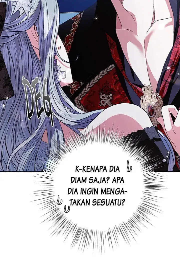 Father, I don’t Want this Marriage Chapter 59 page 12