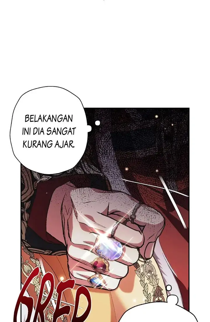 Father, I don’t Want this Marriage Chapter 59 page 131