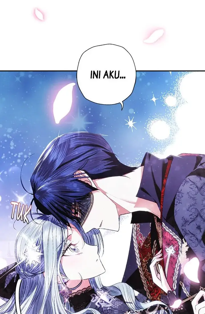 Father, I don’t Want this Marriage Chapter 59 page 18