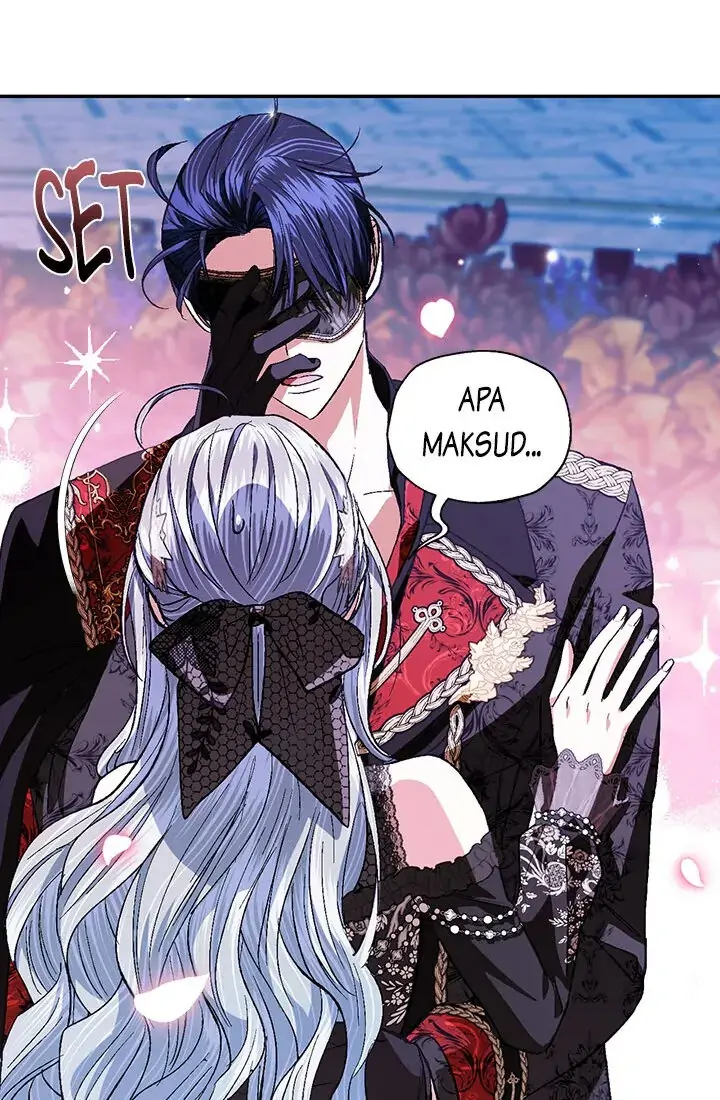 Father, I don’t Want this Marriage Chapter 59 page 24