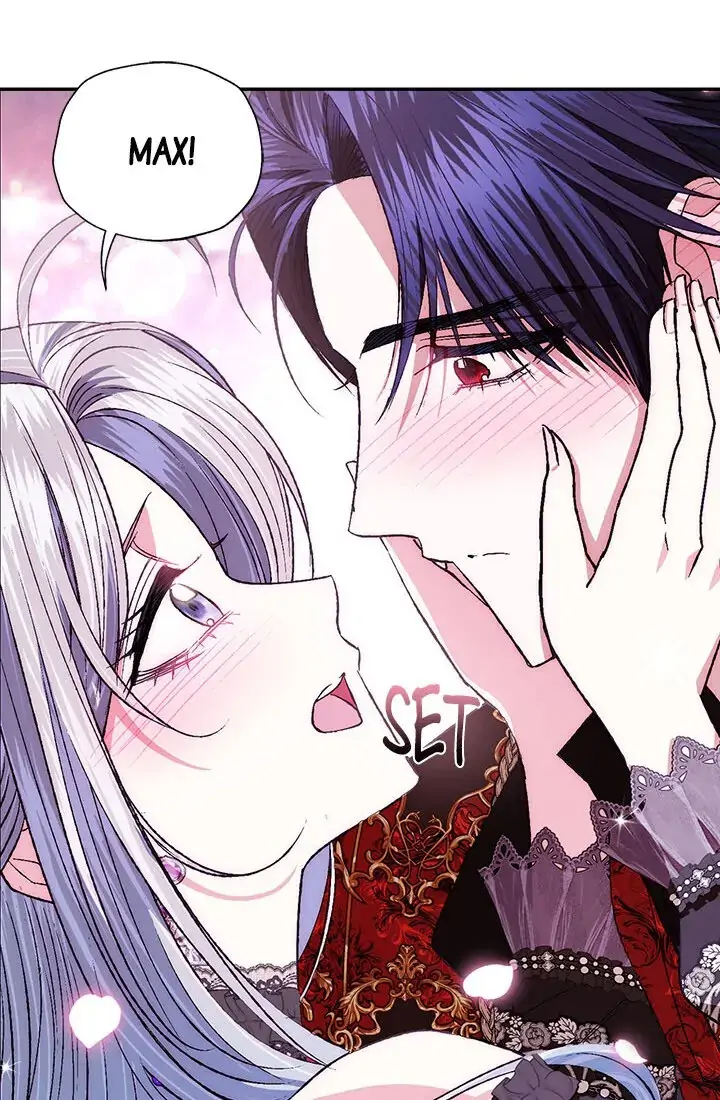 Father, I don’t Want this Marriage Chapter 59 page 34
