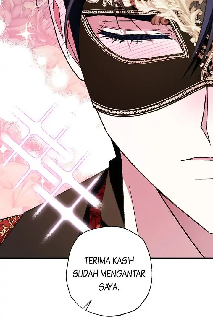 Father, I don’t Want this Marriage Chapter 59 page 39