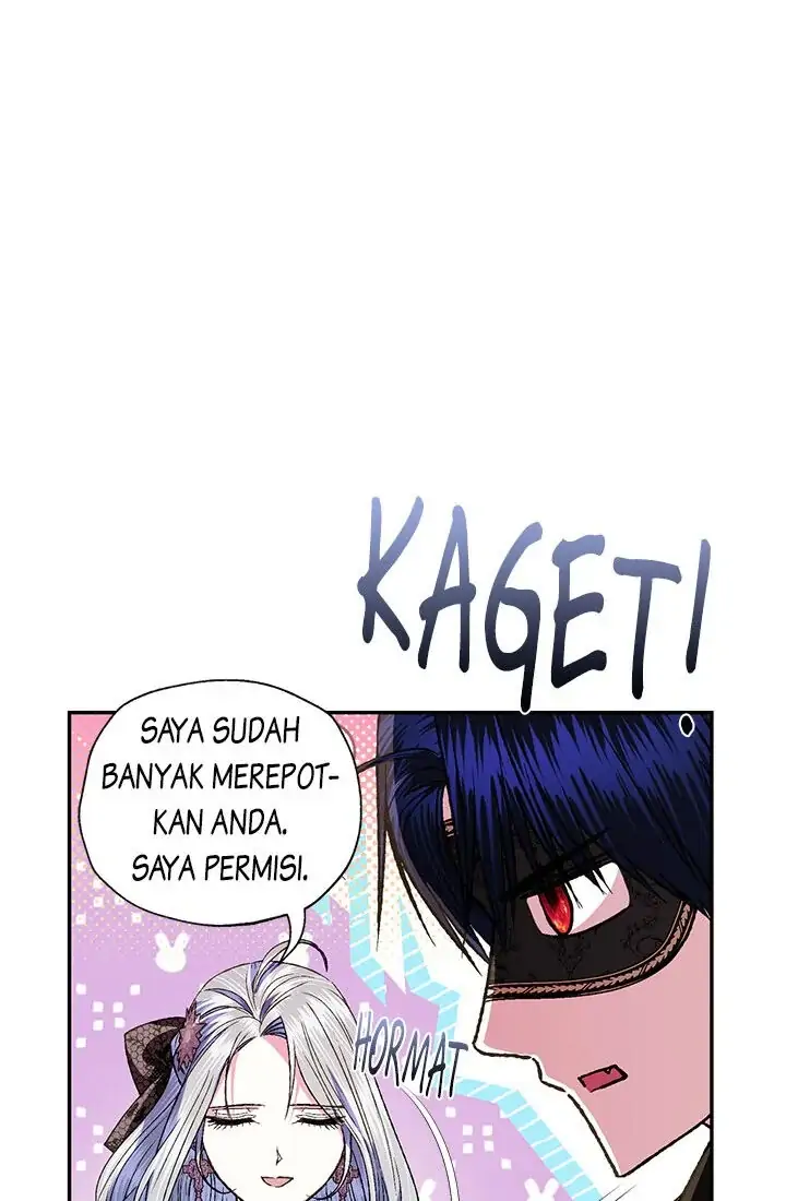 Father, I don’t Want this Marriage Chapter 59 page 40